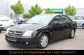 Opel Vectra 1.6 Elegance, 1.Hand, LPG Autogas Schwarz - thumbnail 2