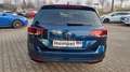 Volkswagen Passat Variant PASSAT VARIANT2.0 TDI NAVI LED Massage NP52.7EUR Bleu - thumbnail 4