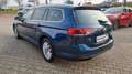 Volkswagen Passat Variant PASSAT VARIANT2.0 TDI NAVI LED Massage NP52.7EUR Bleu - thumbnail 3