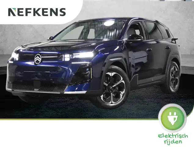 Citroen C5 Aircross Business Comfort Range 73 kWh | Panoramadak | Warm