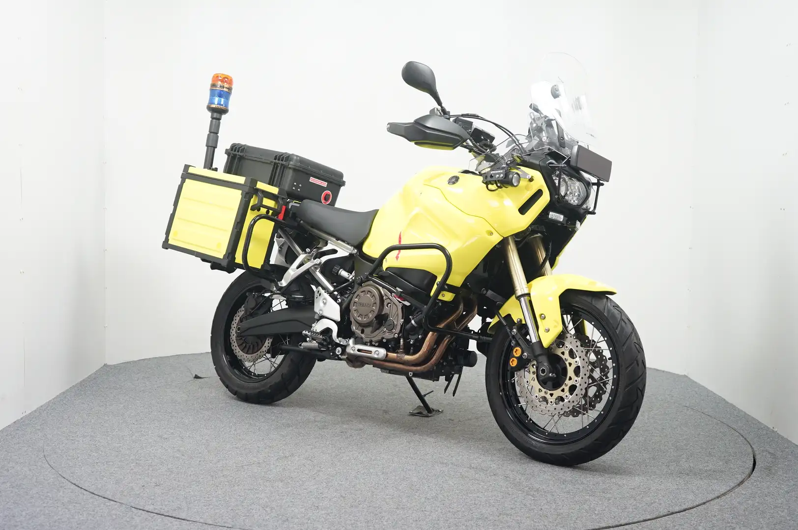 Yamaha XT 1200 AMBU specificaties - 2