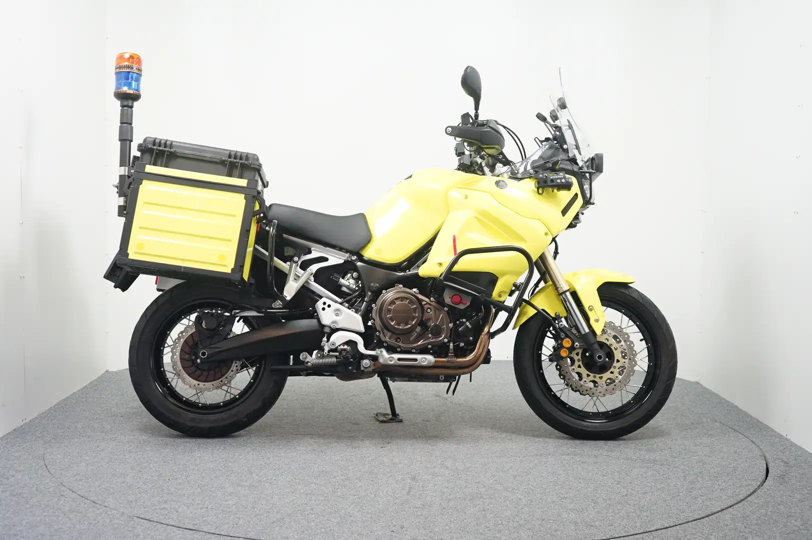 Yamaha XT 1200 AMBU specificaties - 1