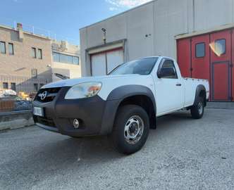 2.5 td single cab Hot 143cv