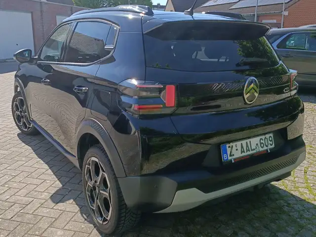 Citroen C3 view 4