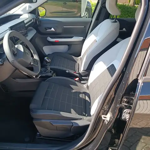 Citroen C3 view 7