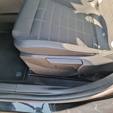 Citroen C3 view 10