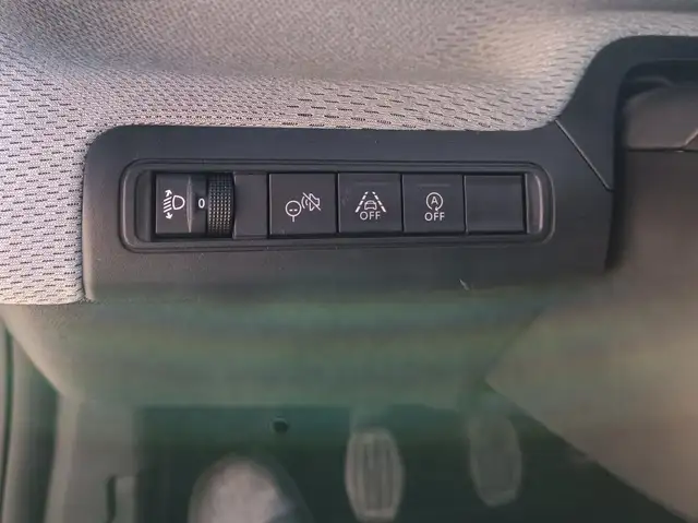 Citroen C3 view 12