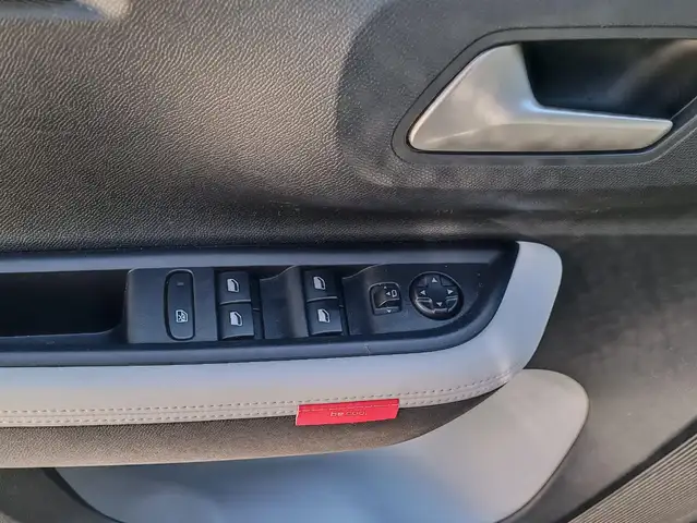 Citroen C3 view 8