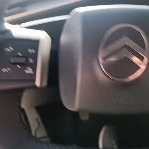 Citroen C3 view 13