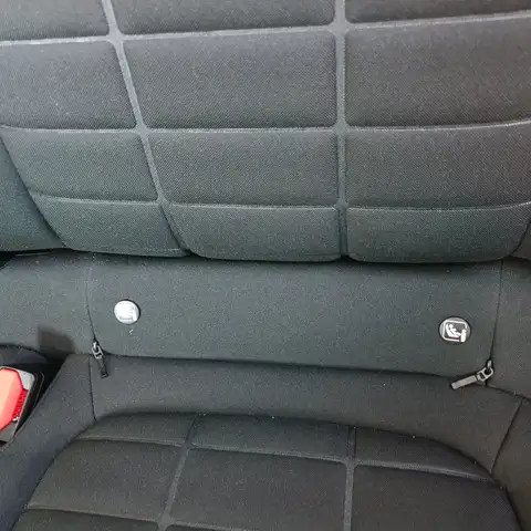 Citroen C3 view 11