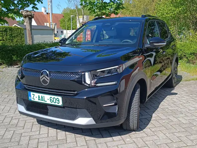 Citroen C3 main image