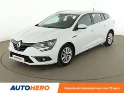 Renault Megane Estate 1.2 TCe Energy Zen