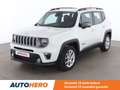 Jeep Renegade 1.6 M-Jet Limited FWD White - thumbnail 1