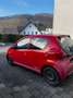Toyota Aygo Rosso - 5-türig Rot - thumbnail 4