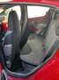 Toyota Aygo Rosso - 5-türig Rot - thumbnail 8