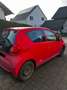 Toyota Aygo Rosso - 5-türig Rot - thumbnail 3