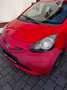 Toyota Aygo Rosso - 5-türig Rot - thumbnail 5