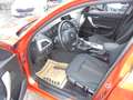 BMW 118 118d xDrive Orange - thumbnail 9