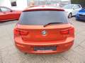 BMW 118 118d xDrive Orange - thumbnail 6