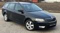 Skoda Octavia 1,6 TDI Ambition DSG Schwarz - thumbnail 6