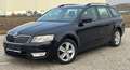 Skoda Octavia 1,6 TDI Ambition DSG Schwarz - thumbnail 2