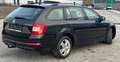 Skoda Octavia 1,6 TDI Ambition DSG Schwarz - thumbnail 7