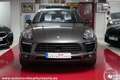 Porsche Macan S Diesel Aut. Gris - thumbnail 2