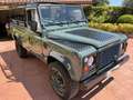 Land Rover Defender 110 TDI Techo Duro Verde - thumbnail 13