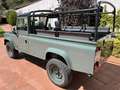 Land Rover Defender 110 TDI Techo Duro Verde - thumbnail 12