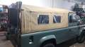 Land Rover Defender 110 TDI Techo Duro Verde - thumbnail 16