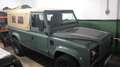 Land Rover Defender 110 TDI Techo Duro Verde - thumbnail 1
