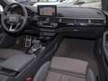 Audi A4 40 TFSI Q 2x S LINE LM19 MATRIX KAMERA Schwarz - thumbnail 5