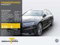 Audi A4 40 TFSI Q 2x S LINE LM19 MATRIX KAMERA Schwarz - thumbnail 1
