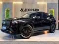 Mercedes-Benz GLS 63 AMG 4MATIC+ Premium Plus PANO|BURMESTER|MASSAGE|HuD|36 Schwarz - thumbnail 1
