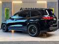 Mercedes-Benz GLS 63 AMG 4MATIC+ Premium Plus PANO|BURMESTER|MASSAGE|HuD|36 Schwarz - thumbnail 3