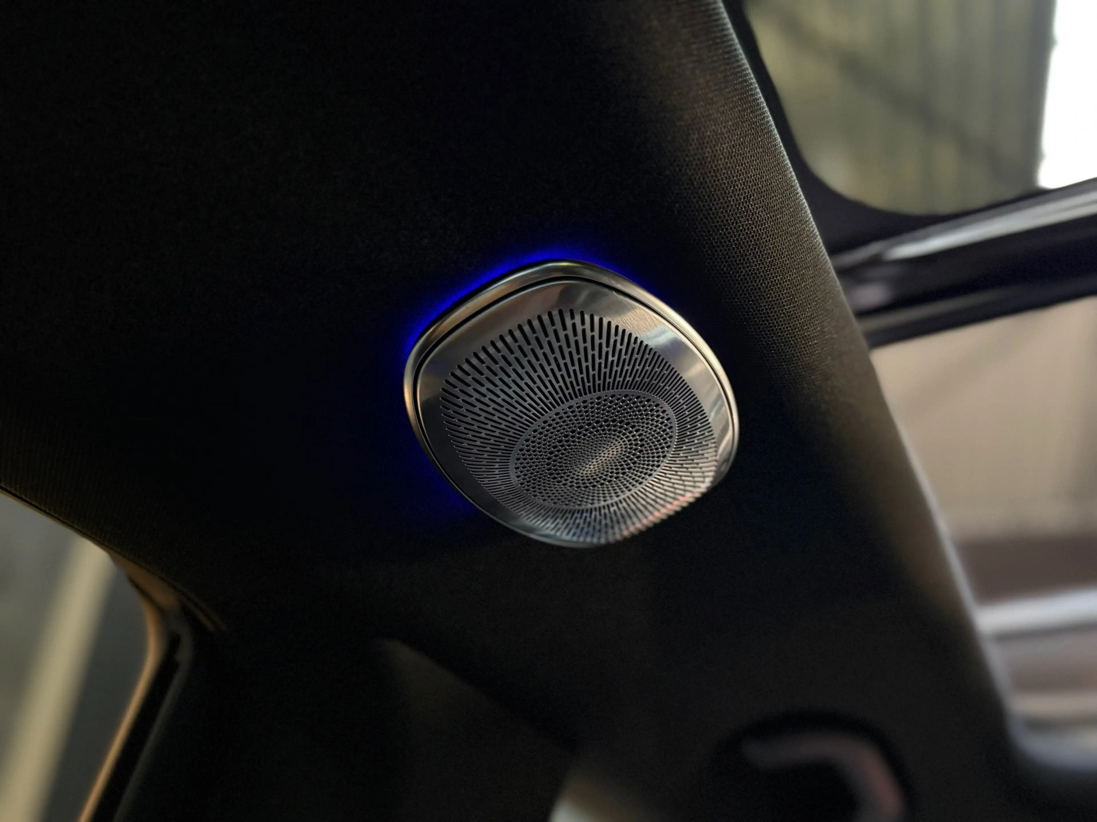 Mercedes-Benz GLS 63 AMG 4MATIC+ Premium Plus PANO|BURMESTER|MASSAGE|HuD|36 — photo 14