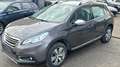 Peugeot 2008 1.2i PureTech Active S, BVA, Gps, Garant 12M, Gris - thumbnail 4