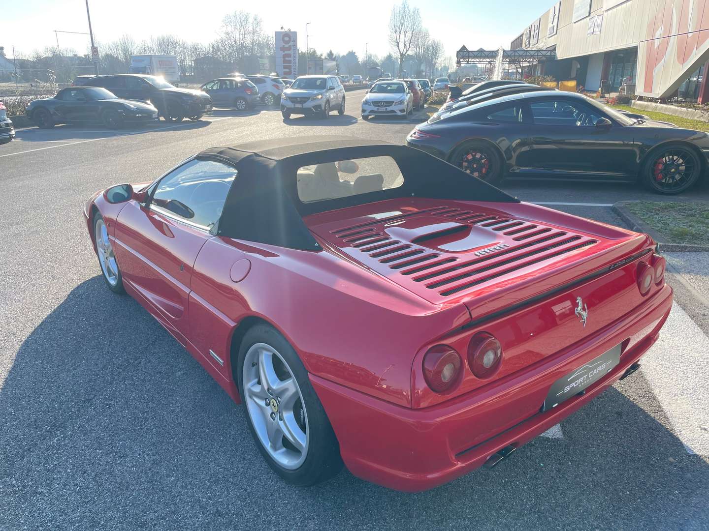 Ferrari F355 -  - Joinsteer - #3