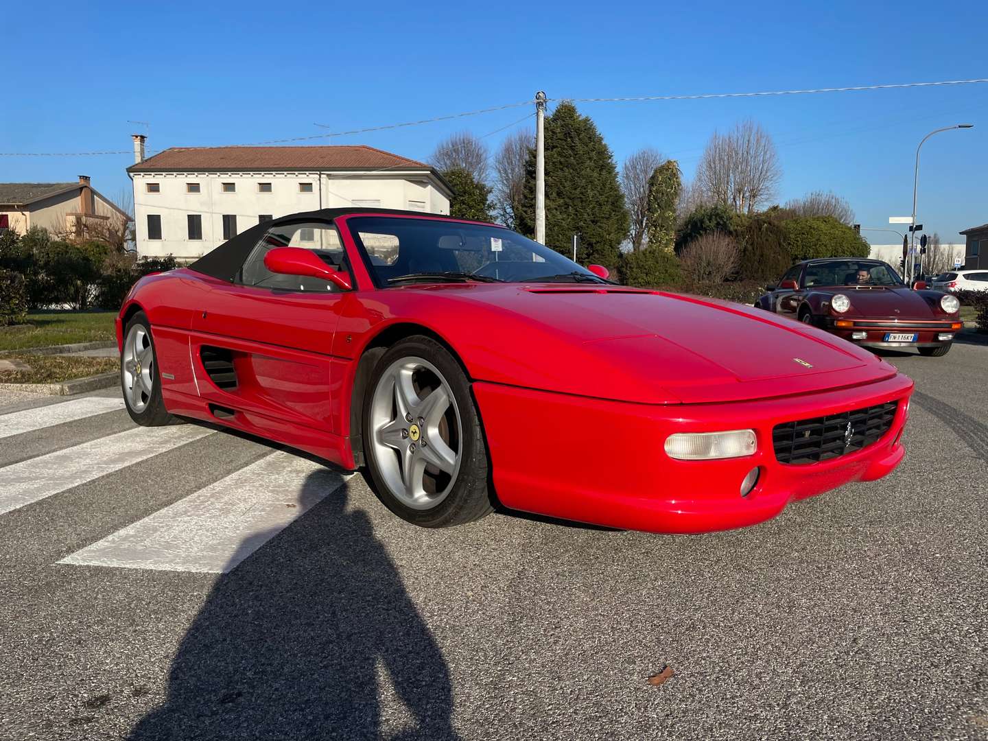 Ferrari F355 -  - Joinsteer - #5