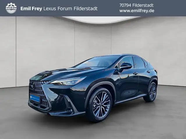 Lexus NX350h 4x4 Luxury Line + Panorama Modell2026