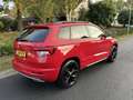 Skoda Karoq 2.0 TSI 4x4 Sportline 190PK Pano•Trekhaak Rood - thumbnail 13