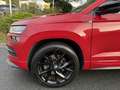 Skoda Karoq 2.0 TSI 4x4 Sportline 190PK Pano•Trekhaak Rood - thumbnail 8