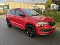 Skoda Karoq 2.0 TSI 4x4 Sportline 190PK Pano•Trekhaak Rood - thumbnail 11