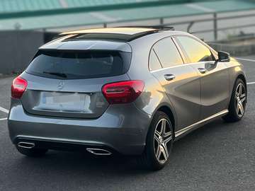 A 160 D