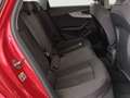 Audi A4 Avant 35 TDI S line S tronic 120kW Rojo - thumbnail 7