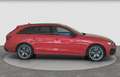 Audi A4 Avant 35 TDI S line S tronic 120kW Rojo - thumbnail 16