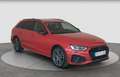 Audi A4 Avant 35 TDI S line S tronic 120kW Rojo - thumbnail 18