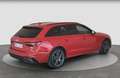 Audi A4 Avant 35 TDI S line S tronic 120kW Rojo - thumbnail 17