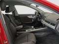 Audi A4 Avant 35 TDI S line S tronic 120kW Rojo - thumbnail 6