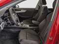 Audi A4 Avant 35 TDI S line S tronic 120kW Rojo - thumbnail 11